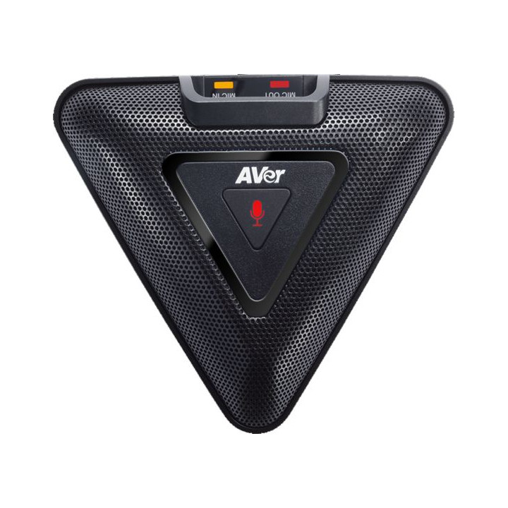 AVER EXPANSION MICROPHONE VB342PRO 10M CABLE